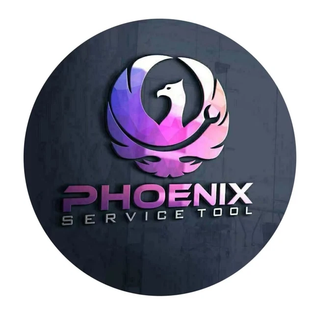 Phoenix Service Tool [ Credits ]