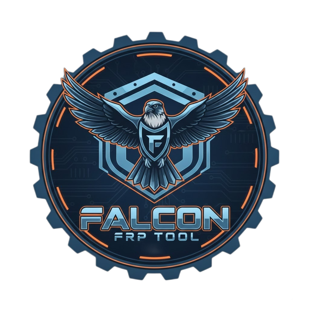 Falcon FRP Tool Credit Refill (Existing Account) – Instant Service