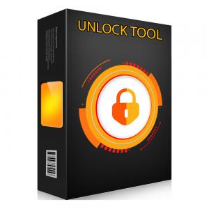 UnlockTool 12 months  Active License